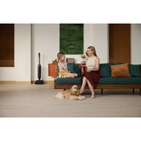 Tineco FLOOR ONE S7 Artist Premium vloerreiniger Zwart