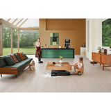Tineco FLOOR ONE S7 Artist Premium vloerreiniger Zwart