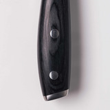 Traeger Messermeister Bennie Kendrick BBQ-mes 20 cm