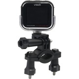 VTech KidiZoom Action Cam HD camera Zwart/geel