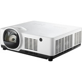 ViewSonic LSC601WU-ST WUXGA Laser Installatie Projector Wit, 6000 ANSI Lumen, 3LCD met MLA
