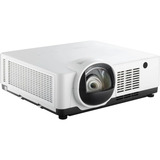ViewSonic LSC601WU-ST WUXGA Laser Installatie Projector Wit, 6000 ANSI Lumen, 3LCD met MLA