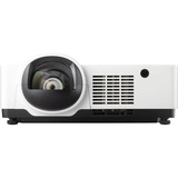 ViewSonic LSC601WU-ST WUXGA Laser Installatie Projector Wit, 6000 ANSI Lumen, 3LCD met MLA