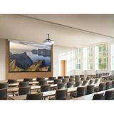 ViewSonic LSC601WU-ST WUXGA Laser Installatie Projector Wit, 6000 ANSI Lumen, 3LCD met MLA