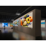 ViewSonic LSC601WU-ST WUXGA Laser Installatie Projector Wit, 6000 ANSI Lumen, 3LCD met MLA