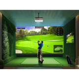 ViewSonic LSC601WU-ST WUXGA Laser Installatie Projector Wit, 6000 ANSI Lumen, 3LCD met MLA
