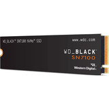 WD SN7100 2 TB SSD PCIe 4.0 x4, NVMe, M.2 2280