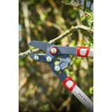 WOLF-Garten Power Cut RS 650 aambeeld takkenschaar Rood/grijs