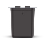 Weber Works-gereedschapshouder - Snap On Grijs