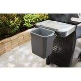 Weber Works-gereedschapshouder - Snap On Grijs