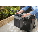 Weber Works-gereedschapshouder - Snap On Grijs