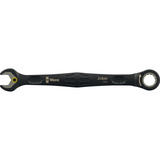 Wera Wera 6000 Joker Black Edition 11 Set moersleutel Zwart