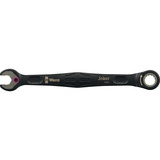 Wera Wera 6000 Joker Black Edition 11 Set moersleutel Zwart