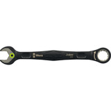 Wera Wera 6000 Joker Black Edition 11 Set moersleutel Zwart