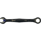 Wera Wera 6000 Joker Black Edition 11 Set moersleutel Zwart