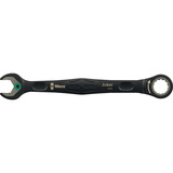 Wera Wera 6000 Joker Black Edition 11 Set moersleutel Zwart