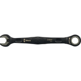Wera Wera 6000 Joker Black Edition 11 Set moersleutel Zwart