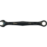 Wera Wera 6000 Joker Black Edition 11 Set moersleutel Zwart
