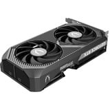 ZOTAC GeForce RTX 5060 Ti Twin Edge OC 16GB grafische kaart DLSS 4, 3x DisplayPort, 1x HDMI 2.1