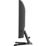 iiyama G-Master Red Eagle G2771QS-B1 27" gaming monitor Zwart, 200Hz, HDMI, DisplayPort, Audio, NVIDIA G-Sync