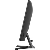 iiyama G-Master Red Eagle G2771QS-B1 27" gaming monitor Zwart, 200Hz, HDMI, DisplayPort, Audio, NVIDIA G-Sync