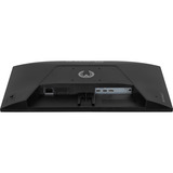 iiyama G-Master Red Eagle G2771QS-B1 27" gaming monitor Zwart, 200Hz, HDMI, DisplayPort, Audio, NVIDIA G-Sync