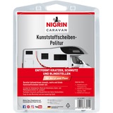 Nigrin Caravan Acryl & Plexiglas Poetsmiddel polijstmiddel