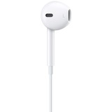 Apple EarPods met mini-jack-aansluiting headset Wit