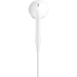 Apple EarPods met mini-jack-aansluiting headset Wit