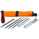 Arnold Slijpkit op rol (1194-X1-0030) set