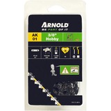 Arnold Zaagketting 3/8" Hobby 35cm, 1,3mm, 52 schakels