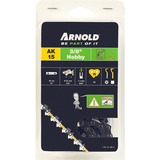 Arnold Zaagketting 3/8" Hobby 35cm, 1,3mm, 50 schakels