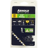 Arnold Zaagketting 3/8" Hobby 30cm, 1,3mm, 44 schakels