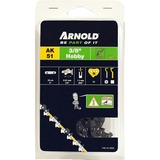 Arnold Zaagketting 3/8" Hobby 20cm, 1,3mm, 33 schakels