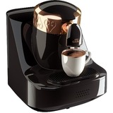 Arzum Mokkamachine Okka OK001 mokkapot Zwart/brons