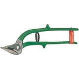 BESSEY BESSEY Bandeisen-Schere D122N plaatschaar Groen