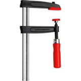 BESSEY BESSEY Schraubzwinge TPN-BE 120/60 lijmklem Zwart/rood