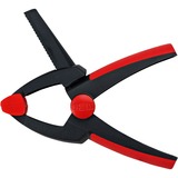 BESSEY BESSEY VarioClippix XV 55/37 lijmklem Zwart/rood