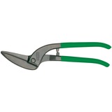 BESSEY Pelikaanschaar D118-300L plaatschaar blauw, Linksknippend