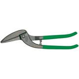 BESSEY Pelikaanschaar D118-300 plaatschaar blauw, Rechtsknippend