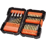 BLACK+DECKER Flip Boor en Bitset A7227-XJ boor- en bitset 41-Delig
