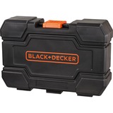 BLACK+DECKER Flip Boor en Bitset A7227-XJ boor- en bitset 41-Delig