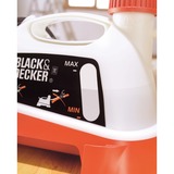 BLACK+DECKER KX3300 behangafstomer Oranje/zwart