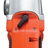 BLACK+DECKER Klopboormachine KR911K 