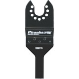 BLACK+DECKER Piranha Bi-Metaal Universeel Zaagblad (18TPI) X26115