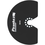 BLACK+DECKER Piranha HSS Segmentzaagblad 100mm 