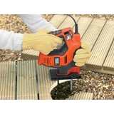BLACK+DECKER RS890K Scorpion Multizaag decoupeerzaag Oranje
