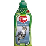 BSI STOP GR katten afweer bestrijdingsmiddel 600 gram, voor 60 m2