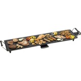 Bestron Plancha bakplaat XXL ABP604 Zwart