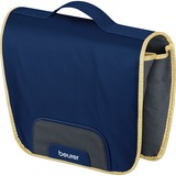 Beurer Adertrainer FM 150 massage apparaat blauw/geel